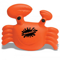 Stress Balls: Crab Stress Balls